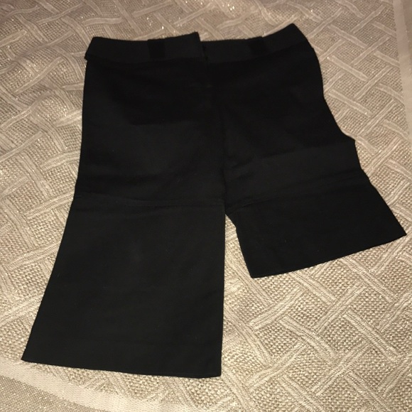 Dolce & Gabbana asymmetrical shorts sz 40 (4US) - Picture 1 of 5